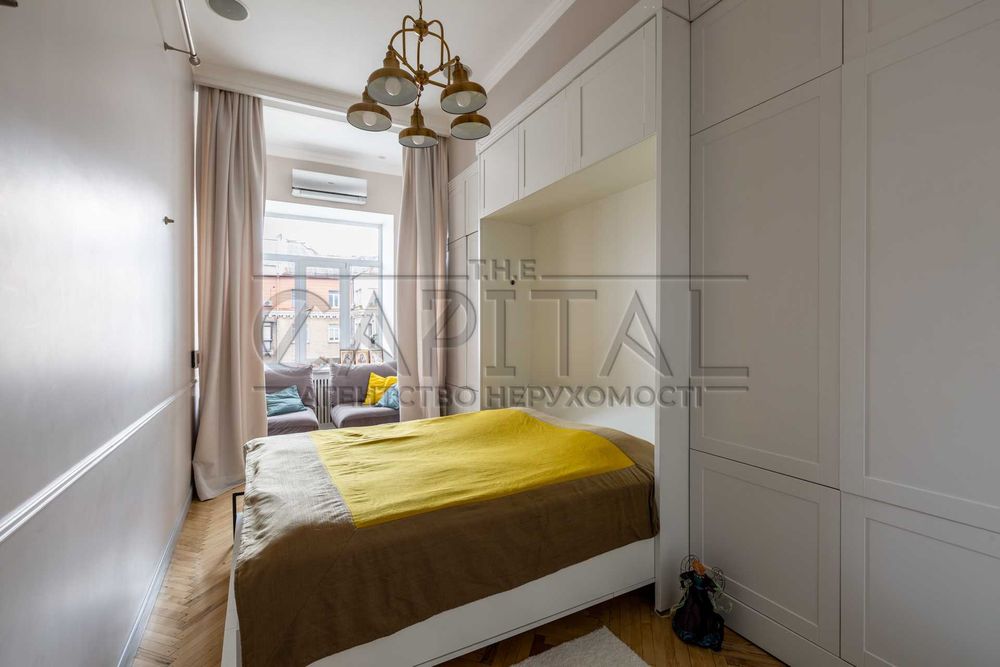 Квартира на вул. Велика Васильківська, 43/16 в Києві, ID 172758, фото №11