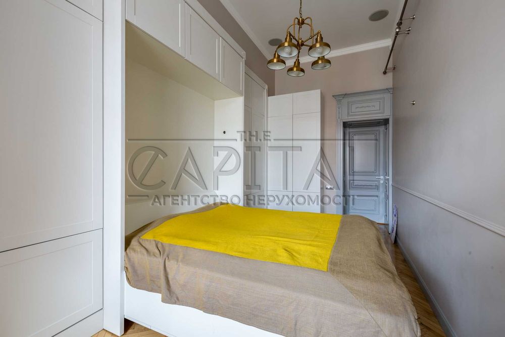Квартира на вул. Велика Васильківська, 43/16 в Києві, ID 172758, фото №13