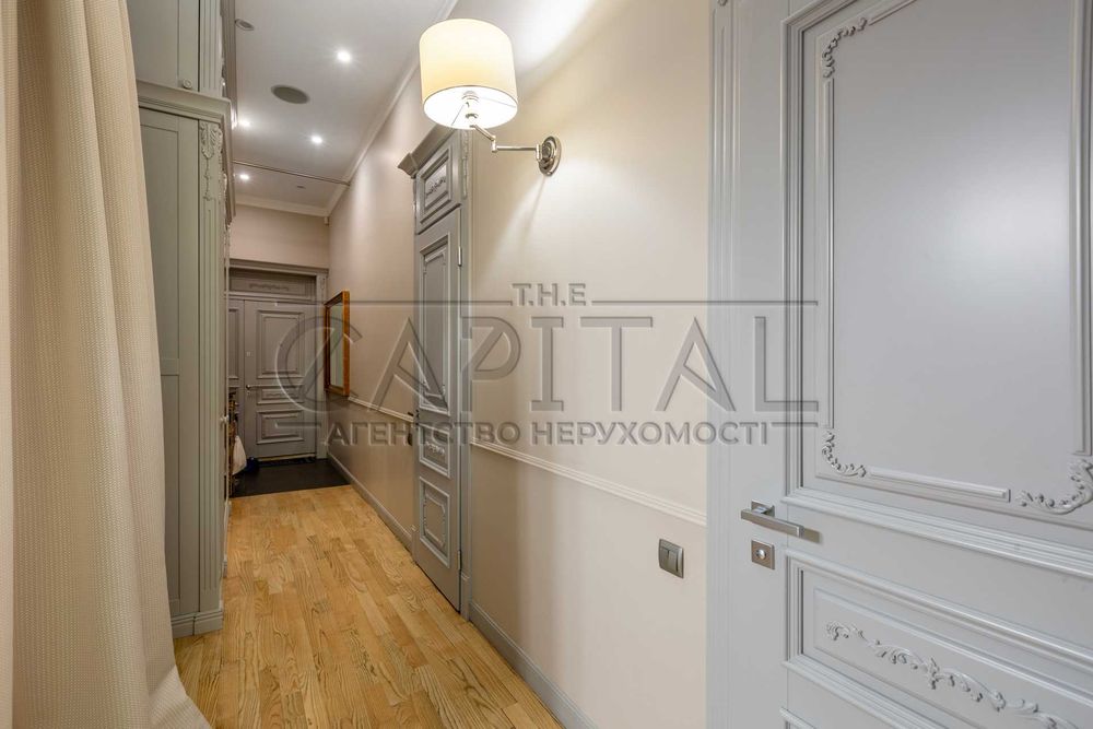 Квартира на вул. Велика Васильківська, 43/16 в Києві, ID 172758, фото №15