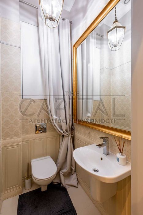 Квартира на вул. Велика Васильківська, 43/16 в Києві, ID 172758, фото №16
