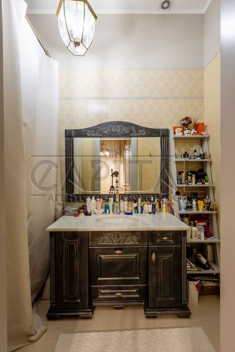 Квартира на вул. Велика Васильківська, 43/16 в Києві, ID 172758, фото №17