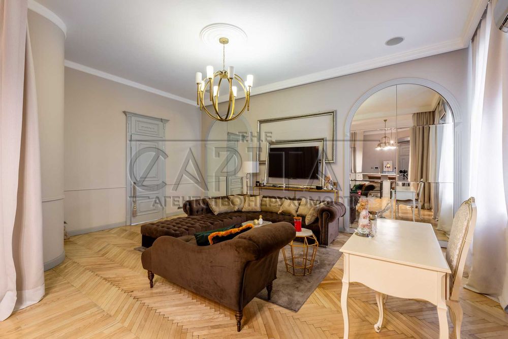 Квартира на вул. Велика Васильківська, 43/16 в Києві, ID 172758, фото №4