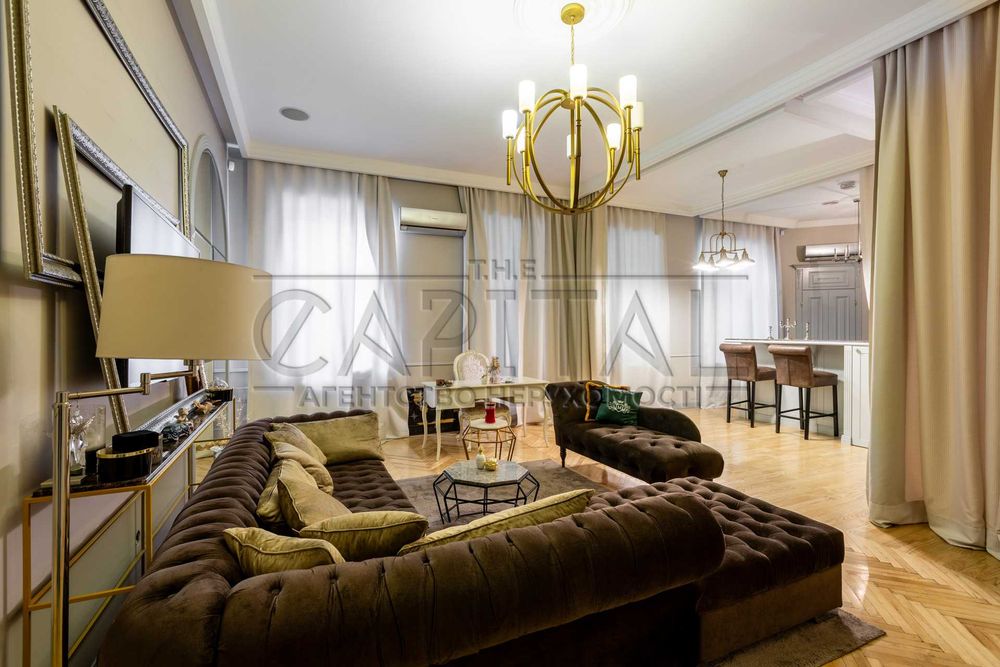 Квартира на вул. Велика Васильківська, 43/16 в Києві, ID 172758, фото №5