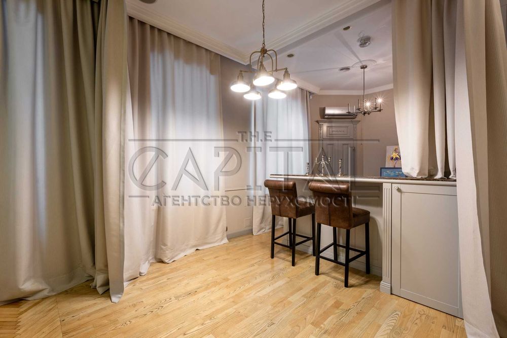 Квартира на вул. Велика Васильківська, 43/16 в Києві, ID 172758, фото №6