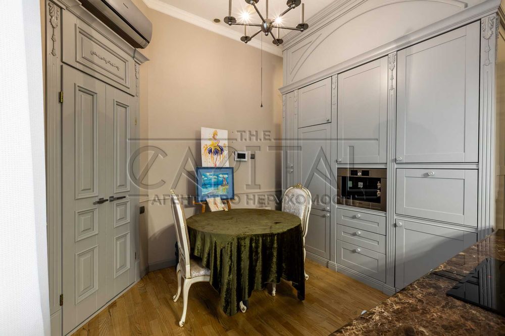 Квартира на вул. Велика Васильківська, 43/16 в Києві, ID 172758, фото №9