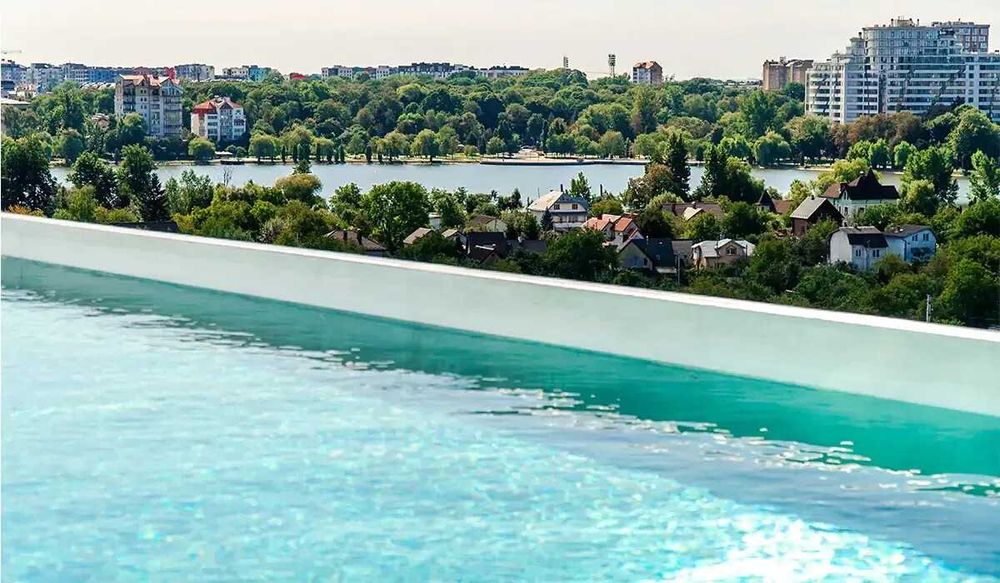 Квартира на ЖК Manhattan Up в Івано-Франківську, ID 182679, фото №6