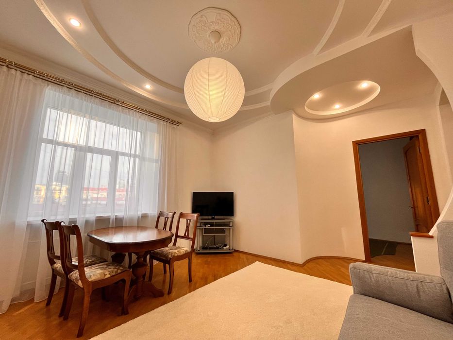Квартира на вул. Антоновича, 4/6 в Київ, ID 194653, фото №2