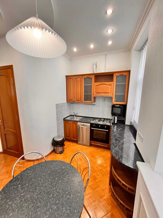 Квартира на вул. Антоновича, 4/6 в Києві, ID 194653, фото №11
