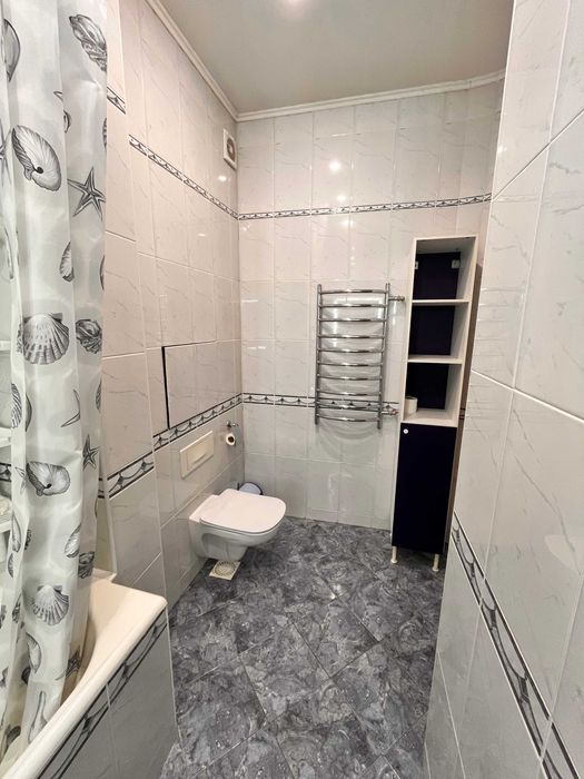 Квартира на вул. Антоновича, 4/6 в Києві, ID 194653, фото №13