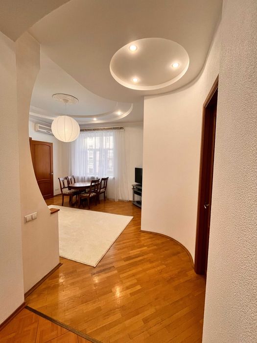 Квартира на вул. Антоновича, 4/6 в Київ, ID 194653, фото №3