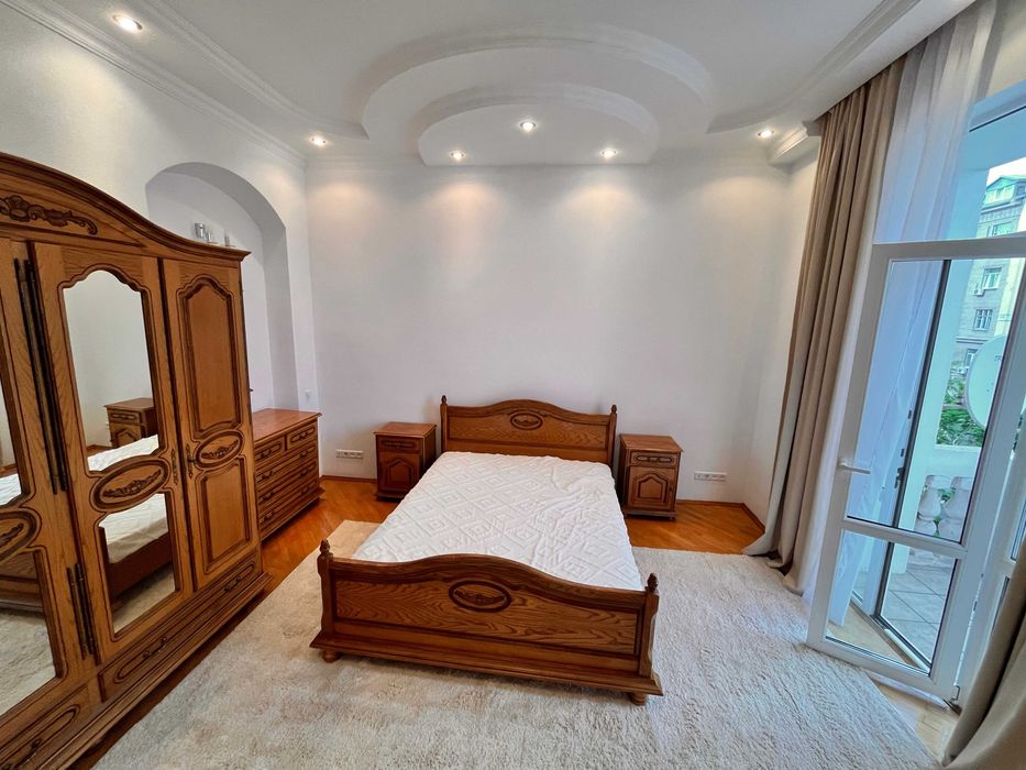 Квартира на вул. Антоновича, 4/6 в Київ, ID 194653, фото №4