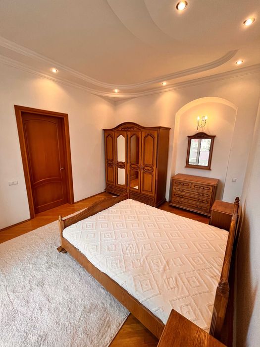 Квартира на вул. Антоновича, 4/6 в Київ, ID 194653, фото №5