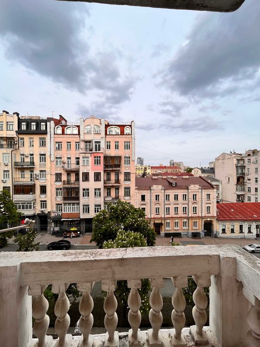 Квартира на вул. Антоновича, 4/6 в Києві, ID 194653, фото №6