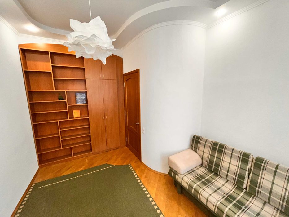 Квартира на вул. Антоновича, 4/6 в Києві, ID 194653, фото №8
