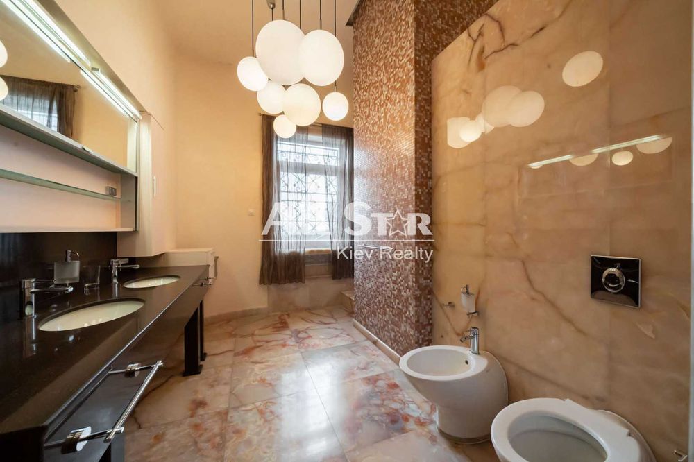 Квартира на вул. Шевченка Тараса, 11 в Києві, ID 206040, фото №6