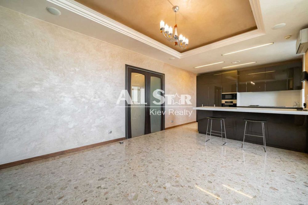 Квартира на вул. Шевченка Тараса, 11 в Києві, ID 196644, фото №19