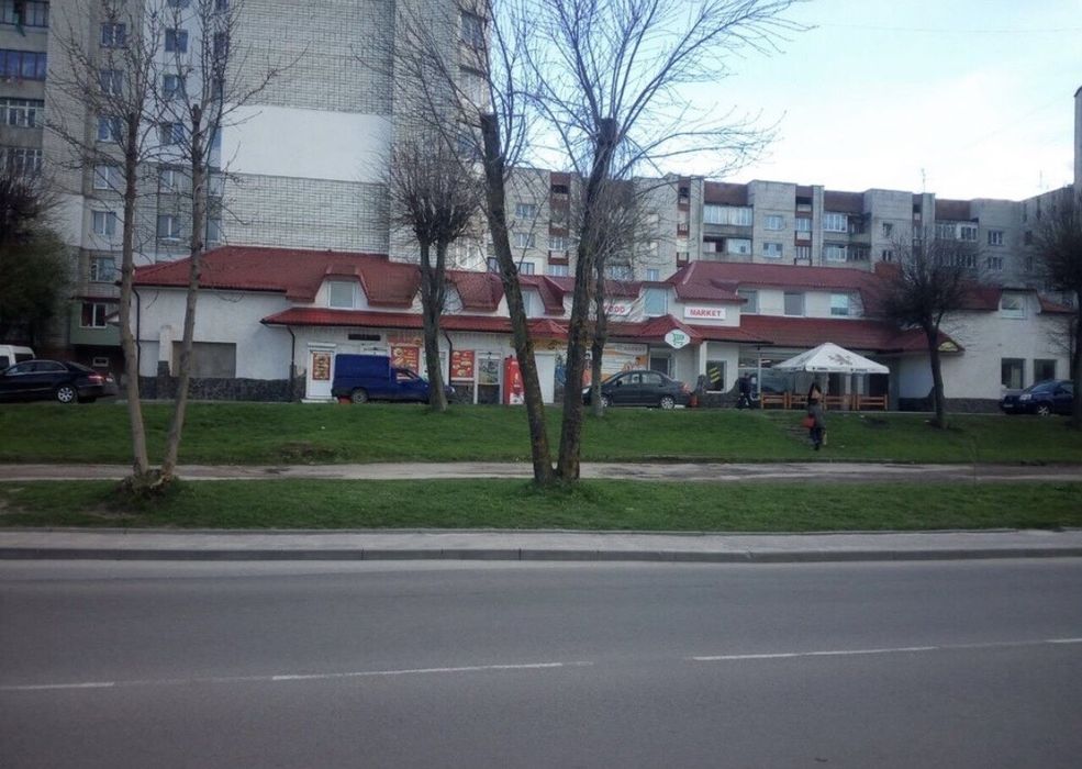 Квартира в Львові, ID 316835, фото №8