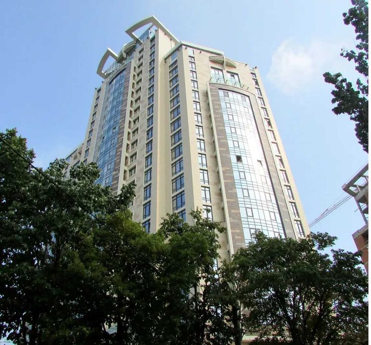 Квартира на вул. Саперне Поле, 5а в Києві, ID 267357, фото №2