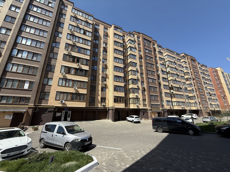 Квартира на Пересипський в Одеса, ID 203092, фото №1