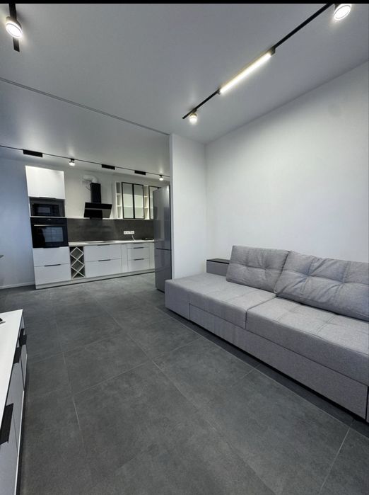 Квартира на вул. Соборна, 122 в Києві, ID 220669, фото №1