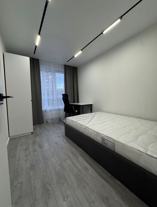 Квартира на вул. Соборна, 122 в Києві, ID 220669, фото №4