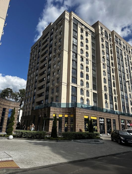 Квартира на вул. Соборна, 122 в Києві, ID 220669, фото №10