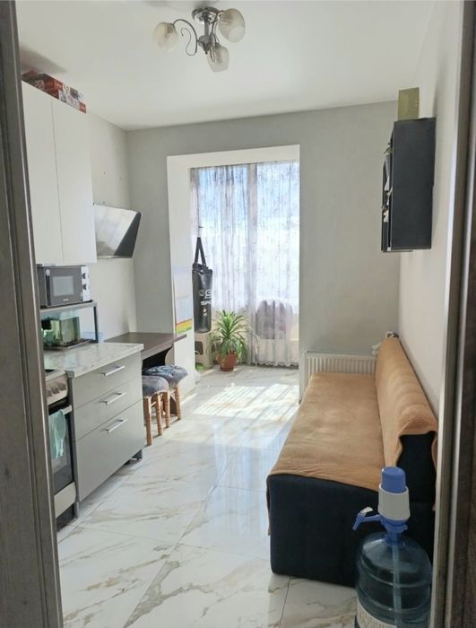 Квартира на Іділіка в Києві, ID 237932, фото №7