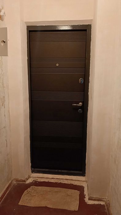 Квартира на в спальному районі м.Миколаєва в Миколаїв, ID 168570, фото №1