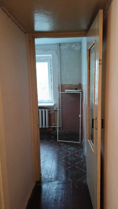 Квартира на в спальному районі м.Миколаєва в Миколаїв, ID 168570, фото №2