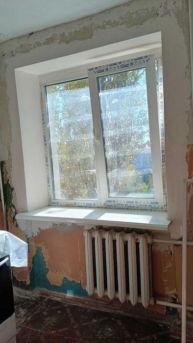 Квартира на в спальному районі м.Миколаєва в Миколаїв, ID 168570, фото №4