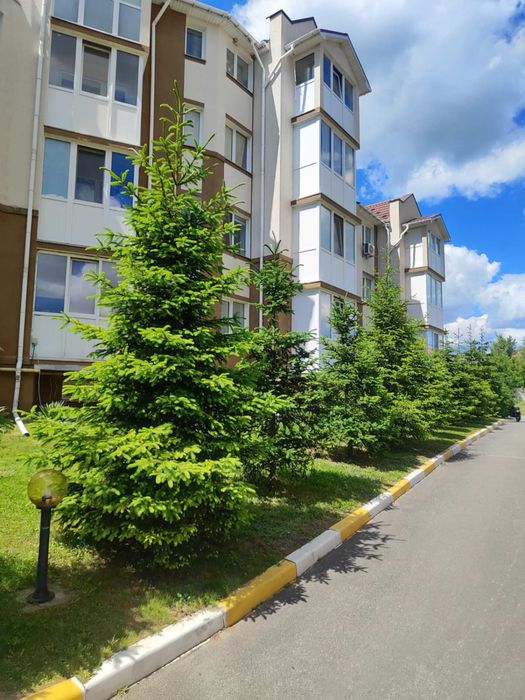Квартира на Буча в Києві, ID 300931, фото №1