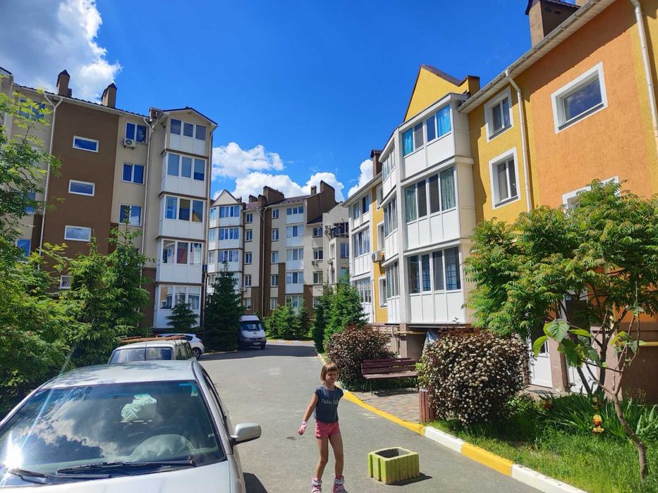 Квартира на Буча в Києві, ID 300931, фото №2