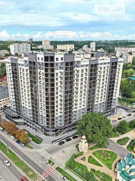 Квартира на вул. Шкільна, 73Б в Київ, ID 355698, фото №2