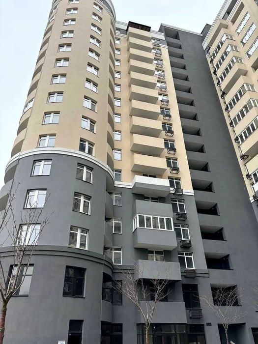 Квартира на вул. Шкільна, 73Б в Київ, ID 355698, фото №3