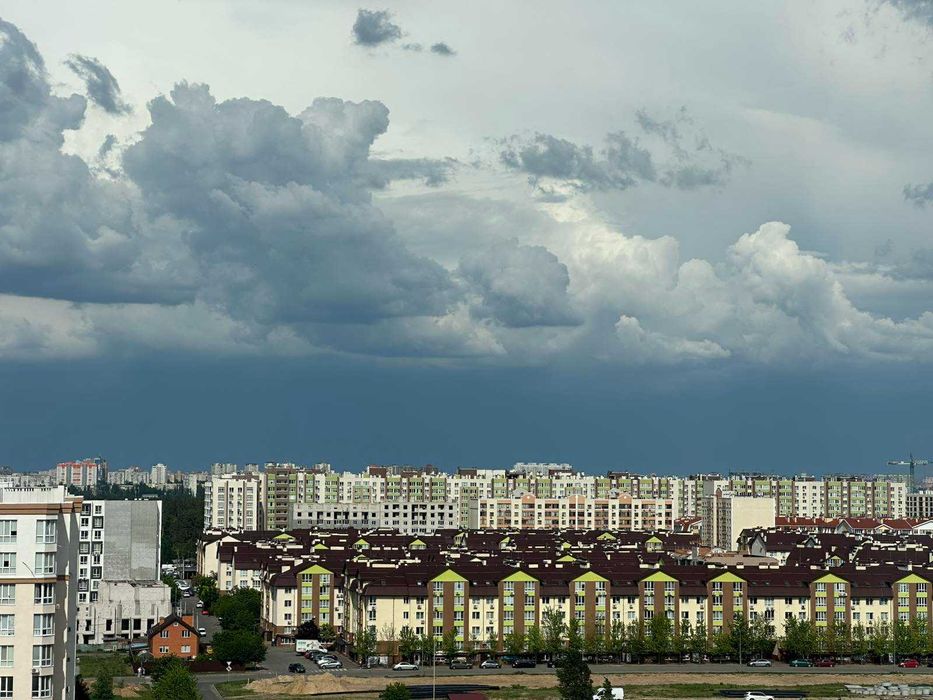 Квартира на ЖК «Софіївські Липки» в Києві, ID 256261, фото №21