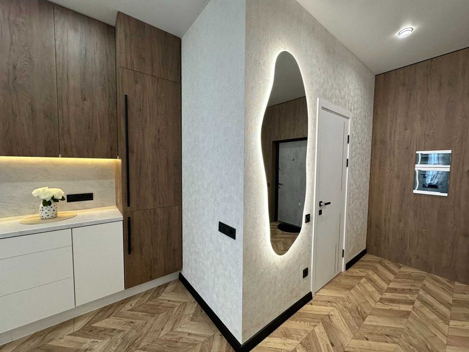 Квартира на ЖК «Софіївські Липки» в Києві, ID 256261, фото №7