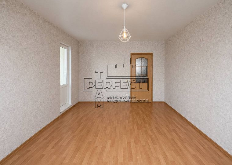 Квартира на вул. Григоренка, 28В в Києві, ID 189994, фото №1