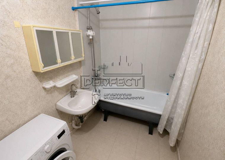 Квартира на вул. Григоренка, 28В в Києві, ID 189994, фото №12