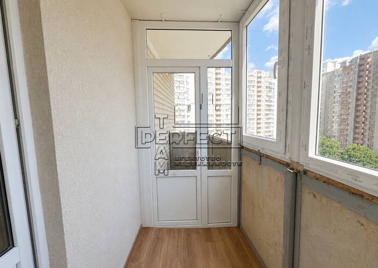 Квартира на вул. Григоренка, 28В в Києві, ID 189994, фото №13