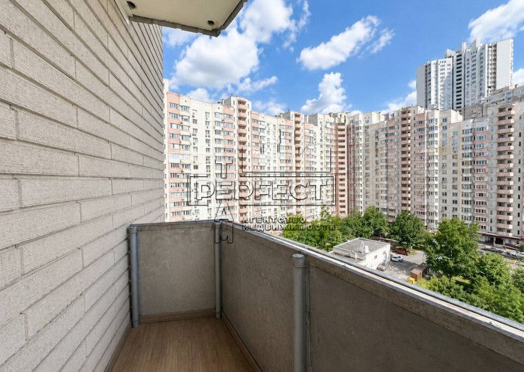 Квартира на вул. Григоренка, 28В в Києві, ID 189994, фото №14
