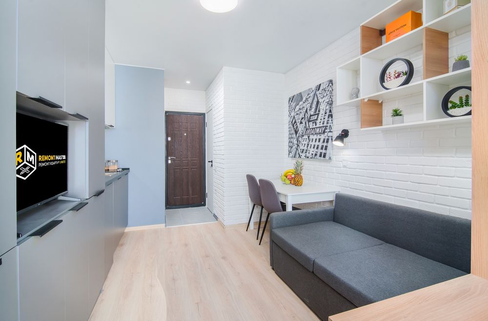 Квартира на вул. Вишняковська, 2 в Київ, ID 262626, фото №4