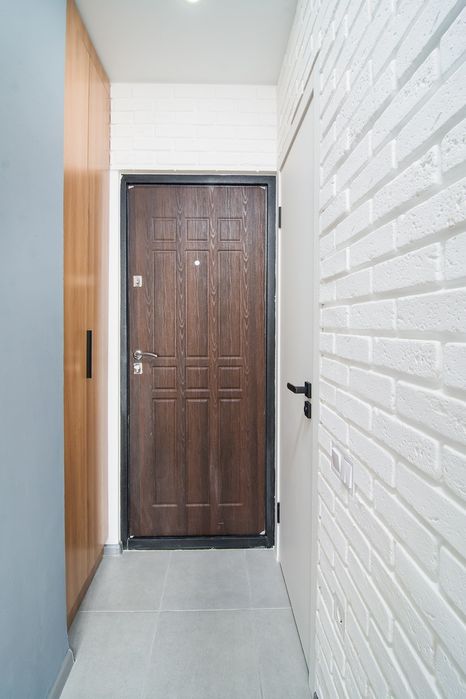 Квартира на вул. Вишняковська, 2 в Києві, ID 262626, фото №9