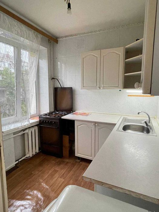 Квартира на вул. Вінстона Черчілля, 14 в Київ, ID 330512, фото №1