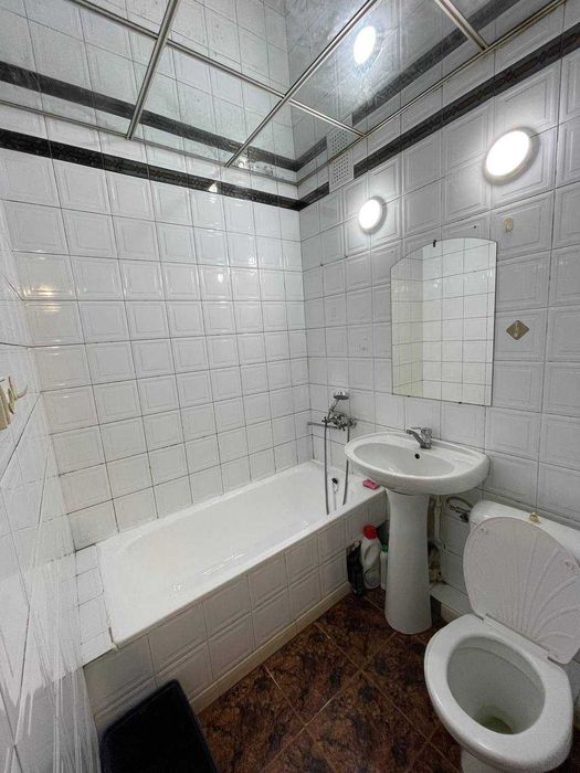 Квартира на вул. Вінстона Черчілля, 14 в Київ, ID 330512, фото №4