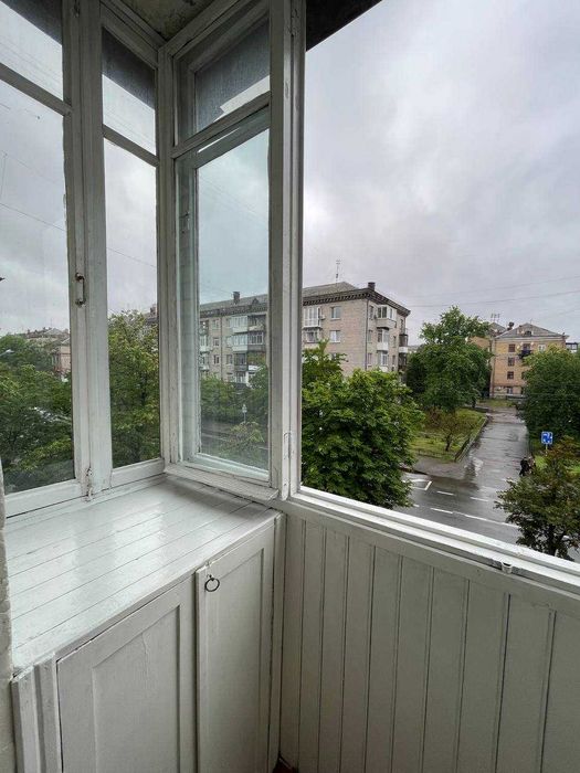 Квартира на вул. Вінстона Черчілля, 14 в Київ, ID 330512, фото №5