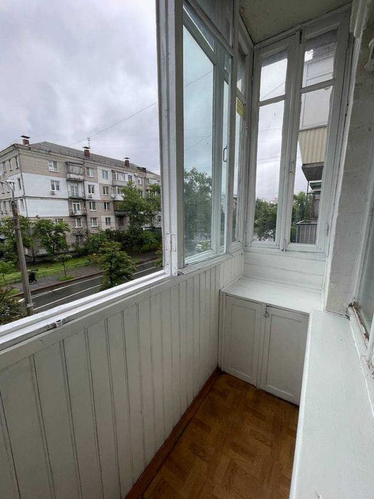 Квартира на вул. Вінстона Черчілля, 14 в Києві, ID 330512, фото №6