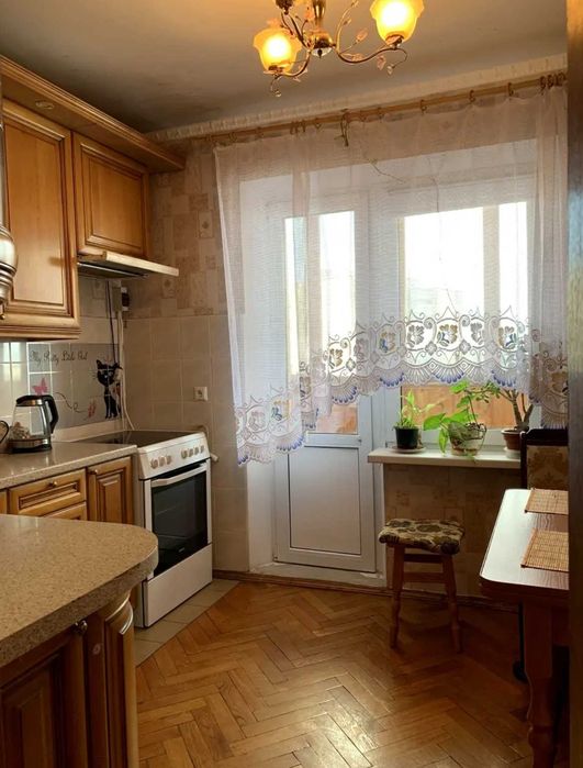 Квартира на вул. Миропільська, 13 в Києві, ID 376208, фото №2