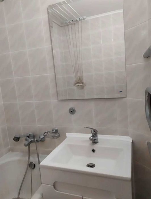 Квартира на вул. Миропільська, 13 в Києві, ID 376208, фото №12