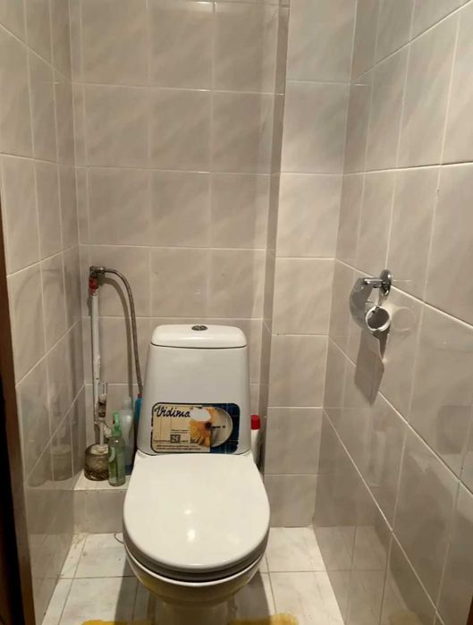 Квартира на вул. Миропільська, 13 в Києві, ID 376208, фото №14
