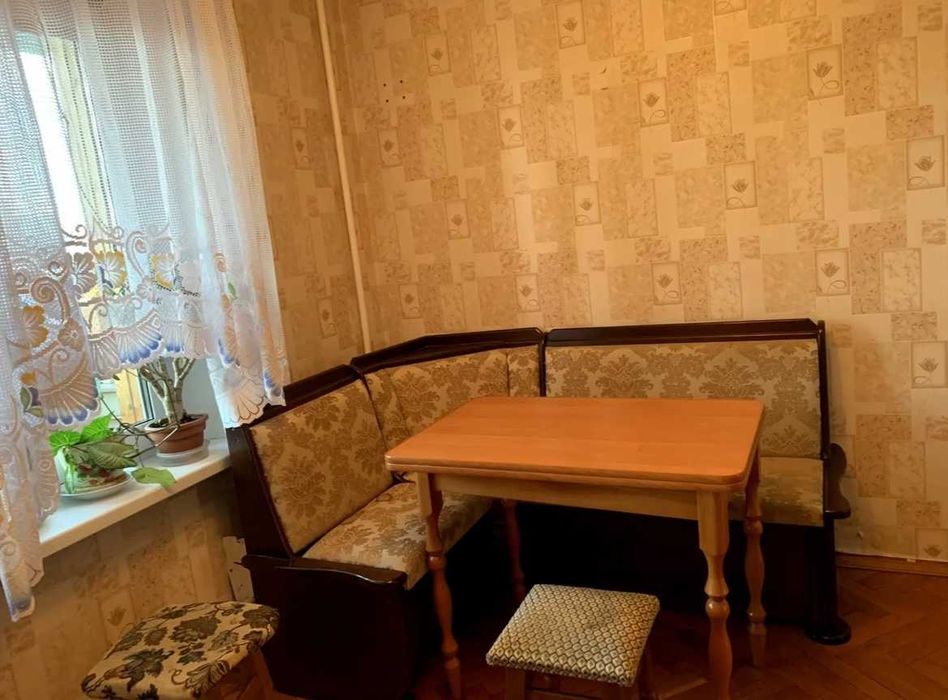 Квартира на вул. Миропільська, 13 в Києві, ID 376208, фото №3
